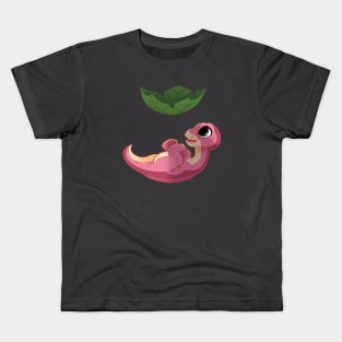 Land Before Time Kids T-Shirt